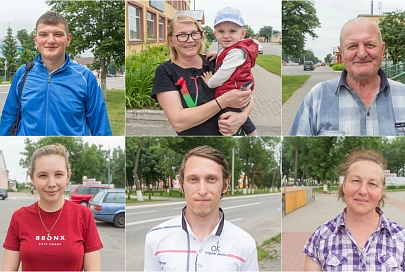Чем может удивить туриста Ельский район? Мнение местных жителей